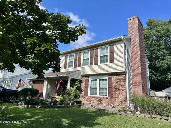 92 Barnegat Boulevard, Barnegat, NJ 08005