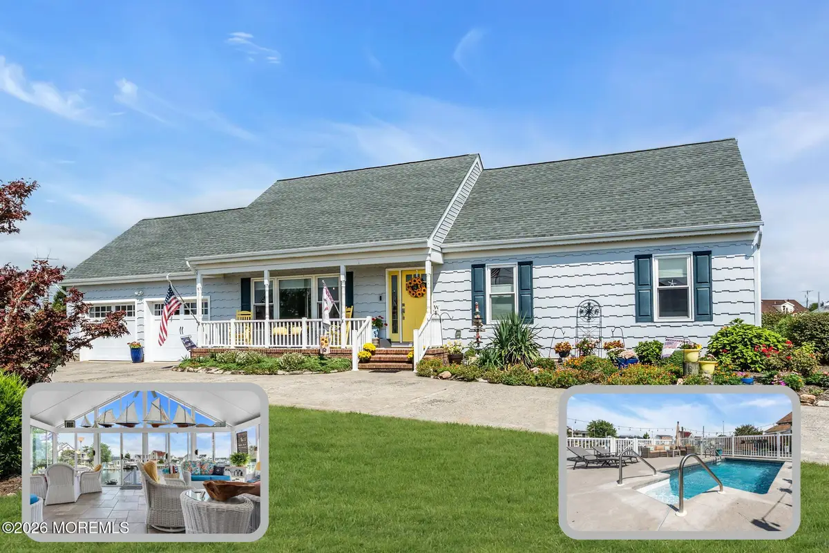237 Bay Shore Drive, Barnegat, NJ 08005 - #1