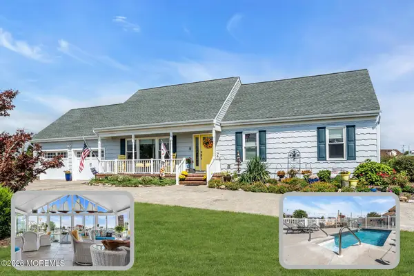 237 Bay Shore Drive, Barnegat, NJ 08005