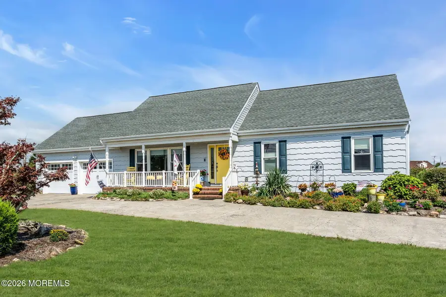 237 Bay Shore Drive, Barnegat, NJ 08005 - #2