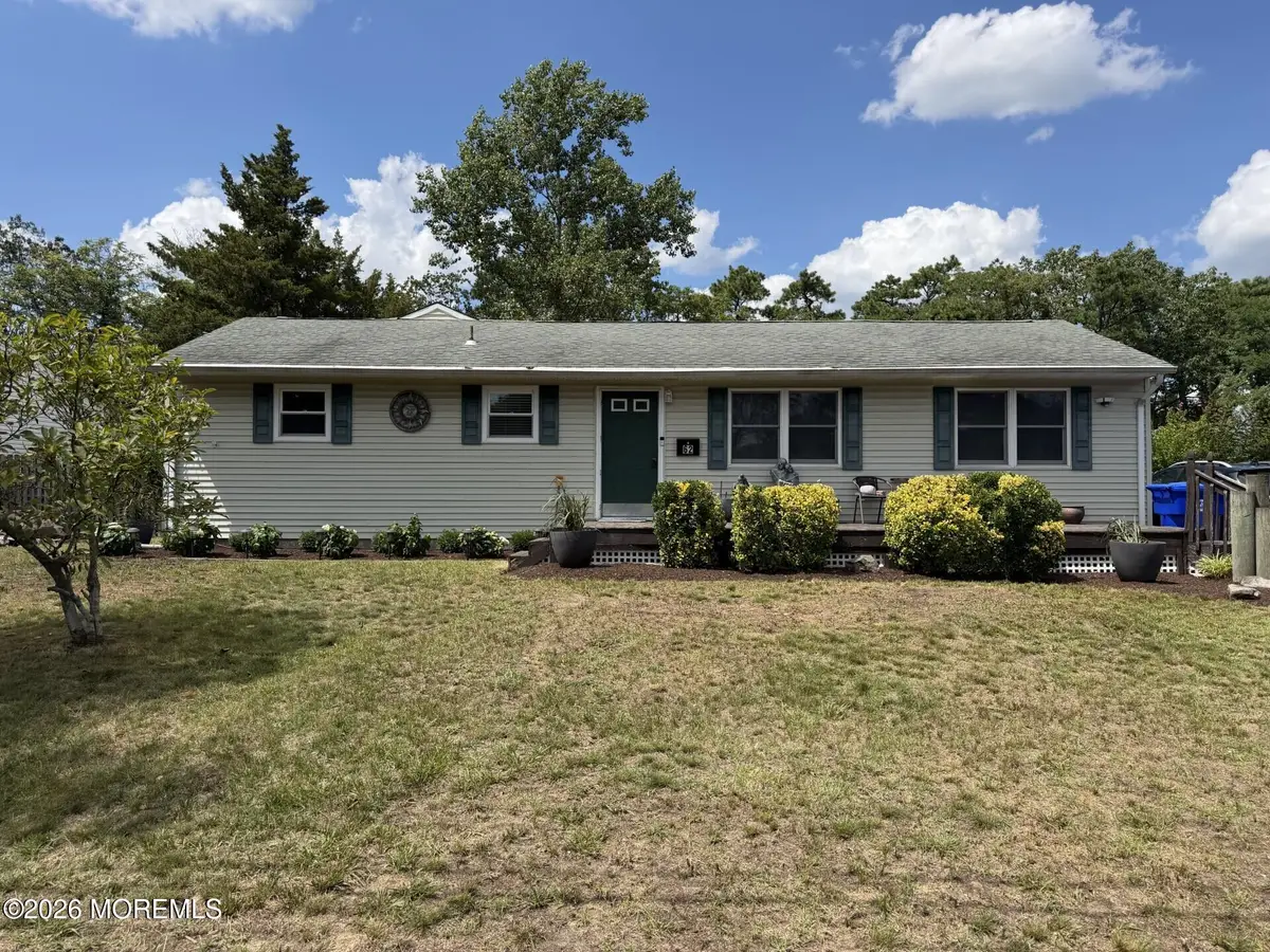 62 Parkway Drive, Brick, NJ 08723 - #1
