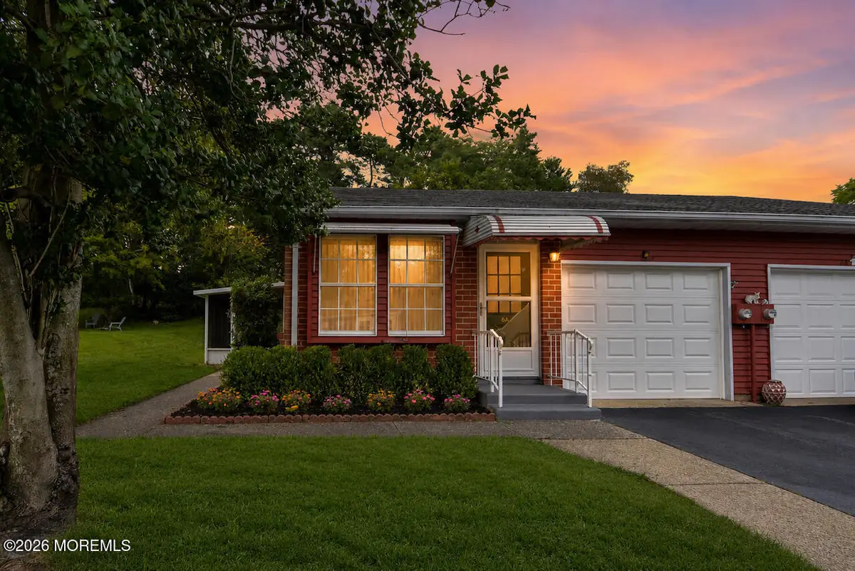 6 Drake Street #A, Manchester, NJ 08759 - #1