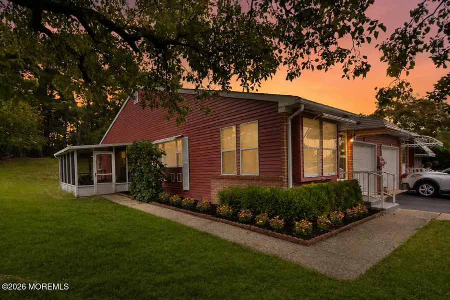 6 Drake Street #A, Manchester, NJ 08759 - #3