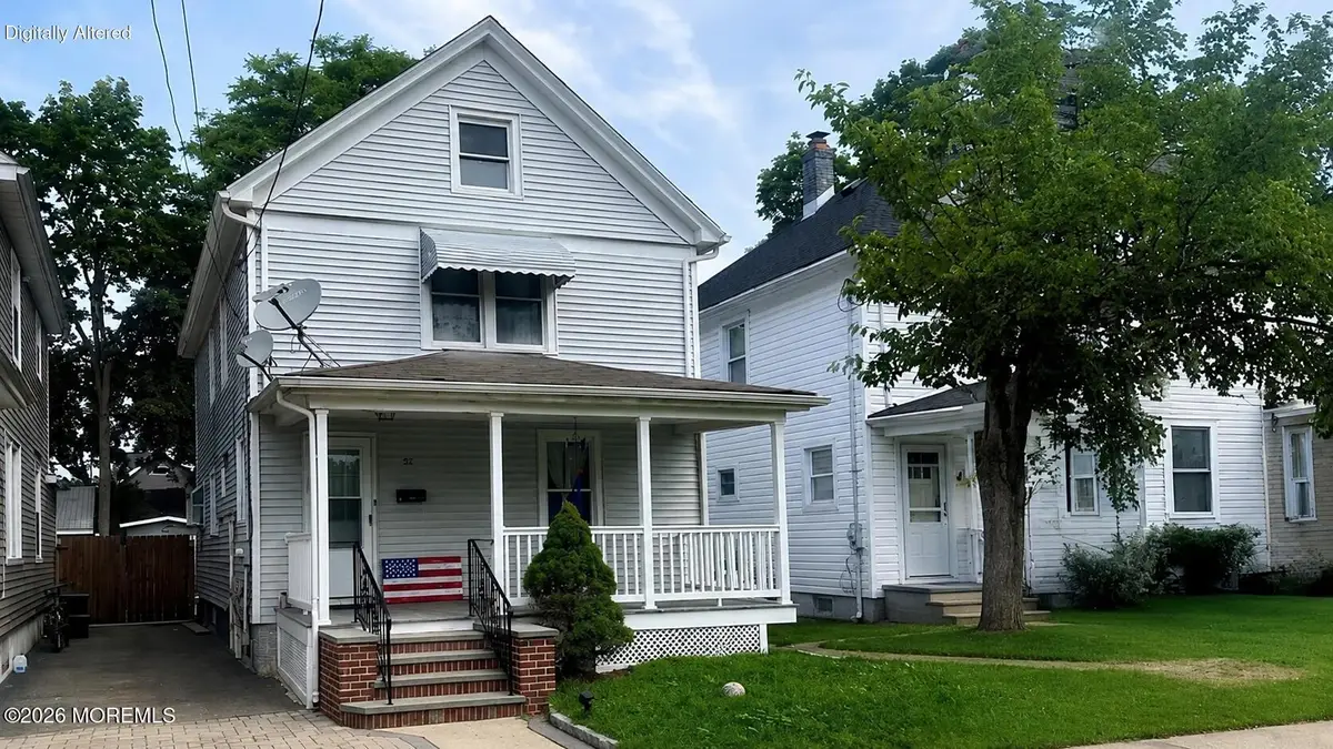 52 Bank Street, Red Bank, NJ 07701 - #1