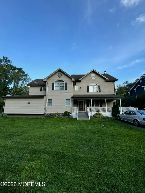 5 Willow Avenue, Matawan, NJ 07747