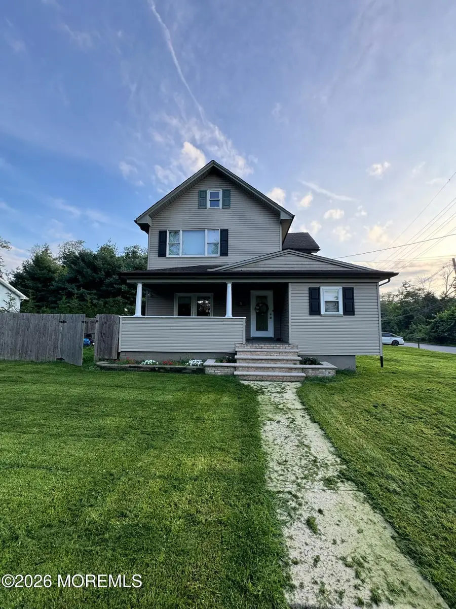 5 Willow Avenue, Matawan, NJ 07747 - #2