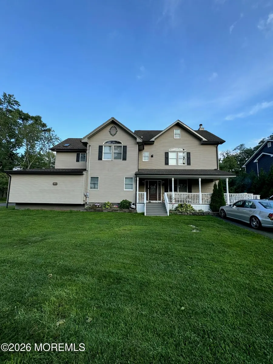 5 Willow Avenue, Matawan, NJ 07747 - #3