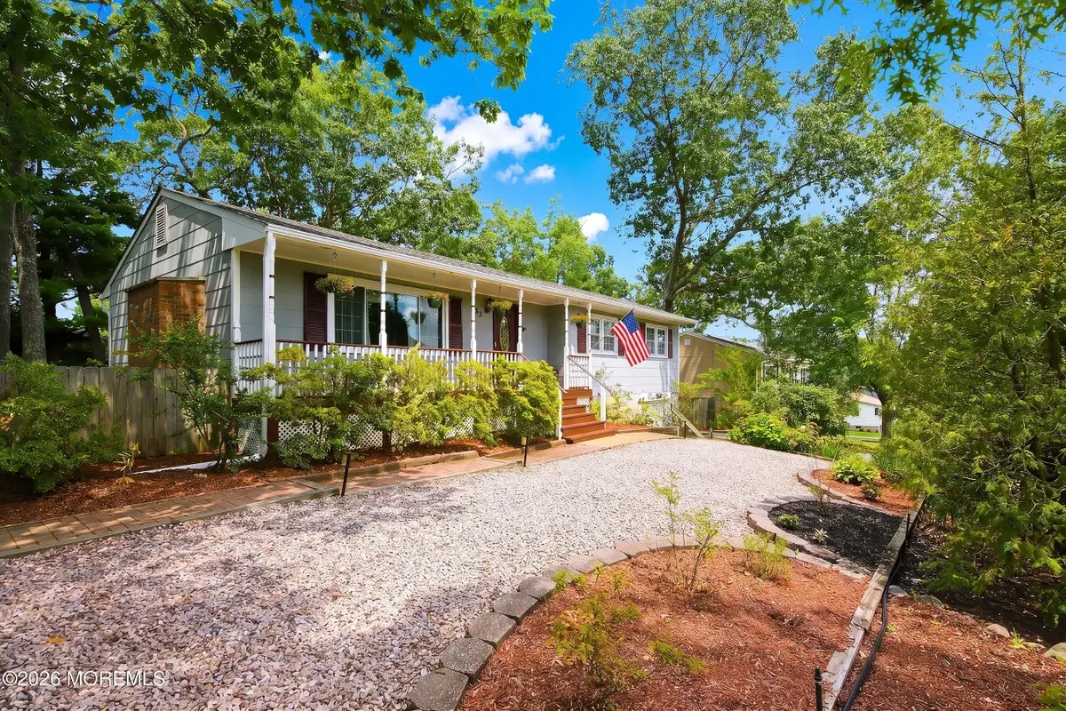 953 Kearny Avenue, Forked River, NJ 08731 - #1
