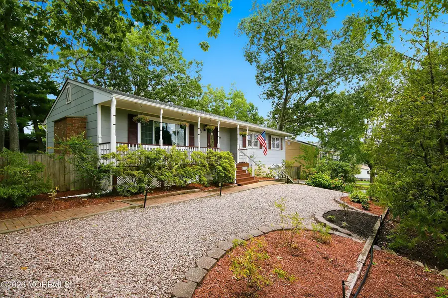 953 Kearny Avenue, Forked River, NJ 08731 - #2