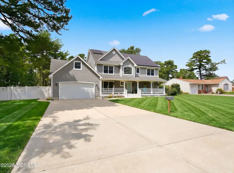 522 Lincoln Place, Bayville, NJ 08721 - #2