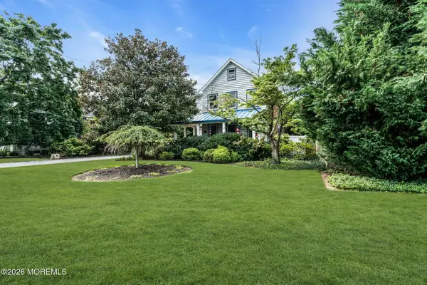 993 Atlantic Avenue, Manasquan, NJ 08736
