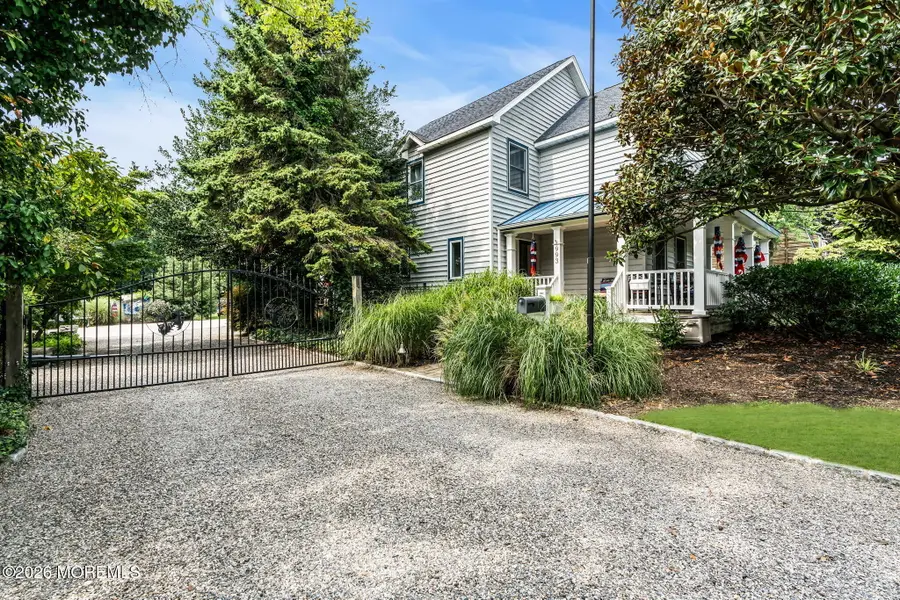 993 Atlantic Avenue, Manasquan, NJ 08736 - #3