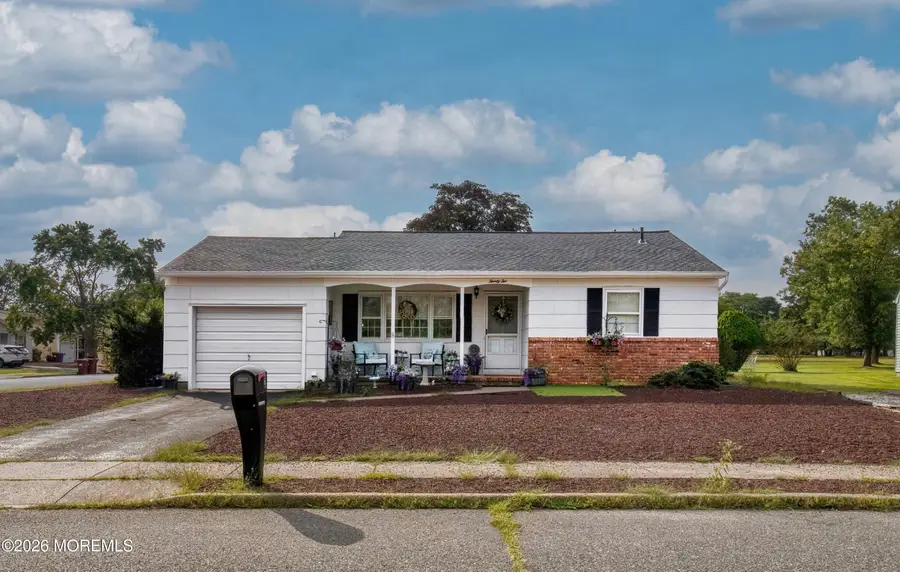 22 Brakenbury Court, Toms River, NJ 08757 - #3