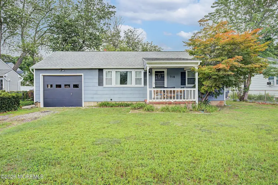 718 Barberry Drive, Brick, NJ 08723 - #3