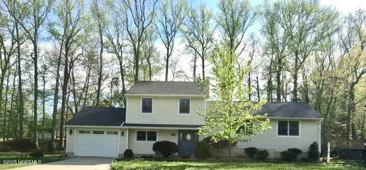 35 Birmingham Drive, Manalapan, NJ 07726 - #2