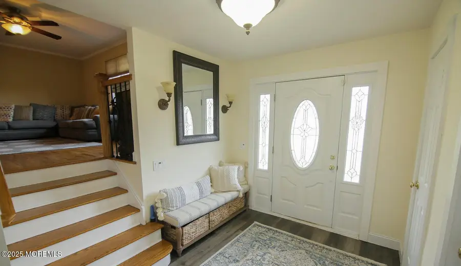 35 Birmingham Drive, Manalapan, NJ 07726 - #3