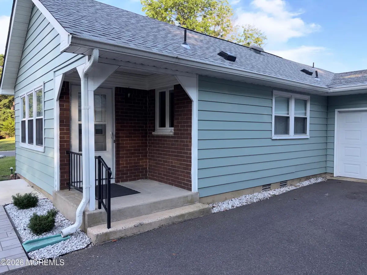 27 B Molly Pitcher Boulevard, Whiting, NJ 08759 - #1