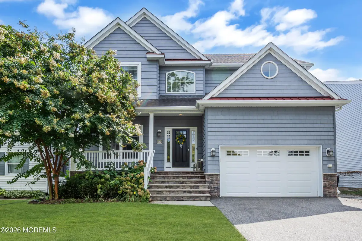 624 Delaware Avenue, Point Pleasant, NJ 08742 - #1