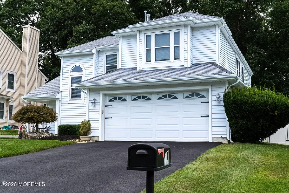 11 Walnut Drive, Howell, NJ 07731 - #1