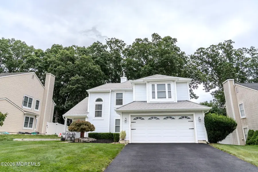 11 Walnut Drive, Howell, NJ 07731 - #2