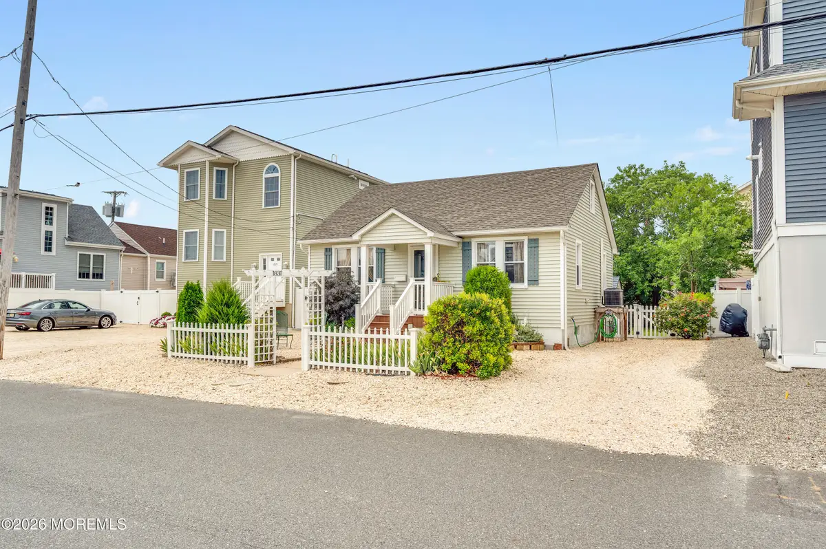 1831 Pennsylvania Avenue, Seaside Heights, NJ 08751 - #1