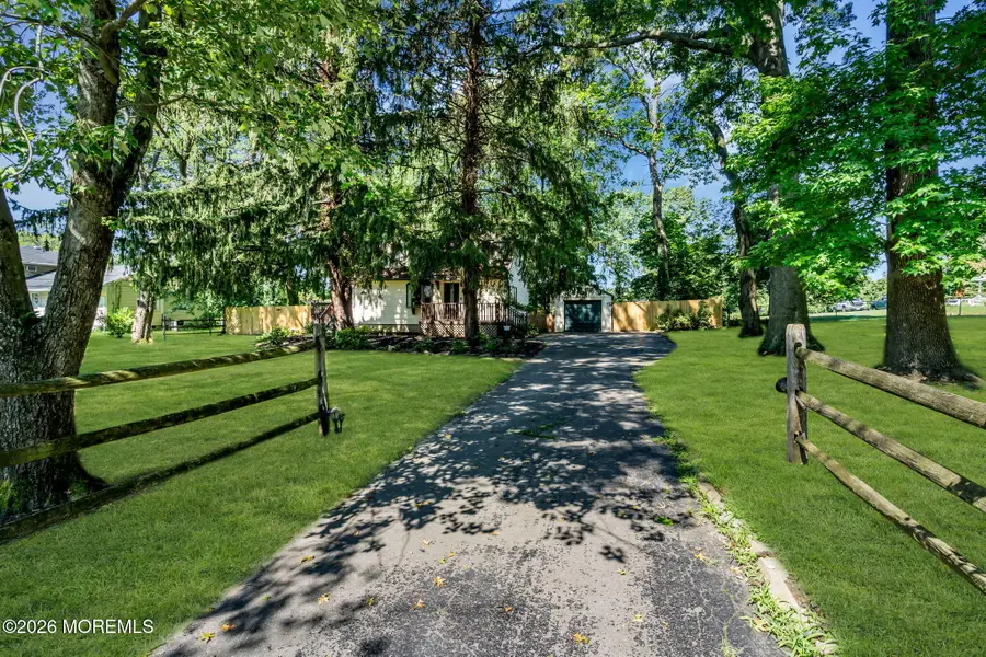 35 Marlboro Street, Morganville, NJ 07751 - #2