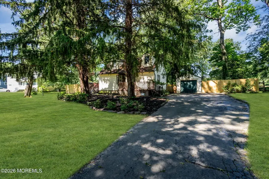 35 Marlboro Street, Morganville, NJ 07751 - #3