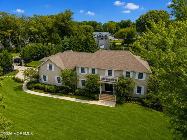 573 Prospect Avenue, Little Silver, NJ 07739