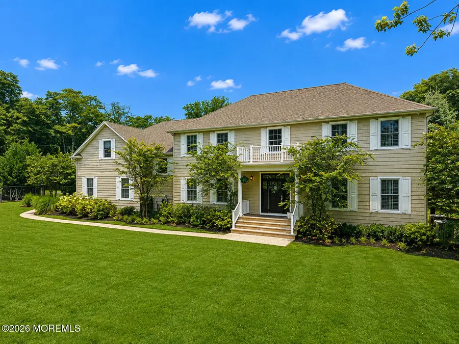 573 Prospect Avenue, Little Silver, NJ 07739 - #2