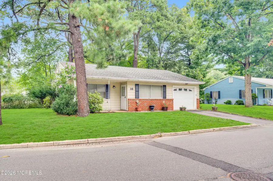 16 Rhode Island Drive, Whiting, NJ 08759 - #3