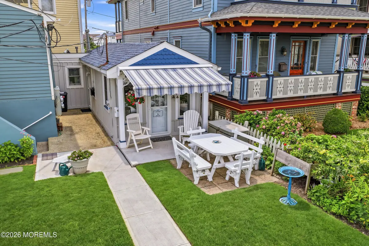 27 Ocean Avenue #5, Ocean Grove, NJ 07756 - #1