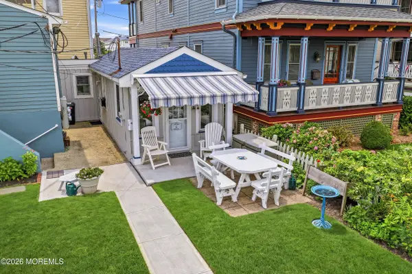 27 Ocean Avenue #5, Ocean Grove, NJ 07756