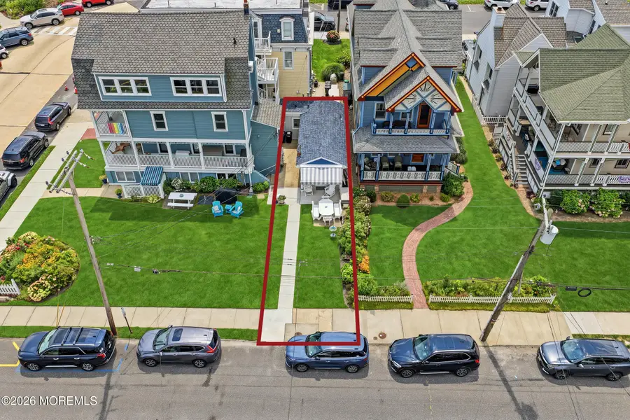 27 Ocean Avenue #5, Ocean Grove, NJ 07756 - #3
