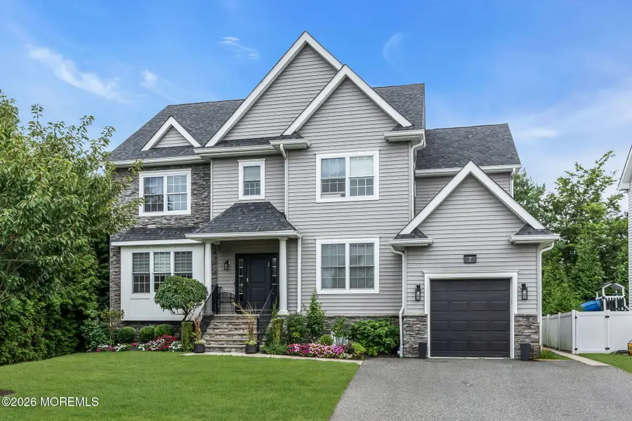 7 Dune Court, Lakewood, NJ 08701 - #2