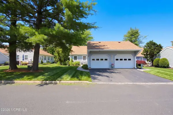 96 Halls Croft Road #D, Freehold, NJ 07728