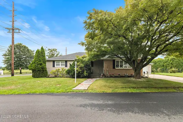 23 Massaro Street, Oceanport, NJ 07757