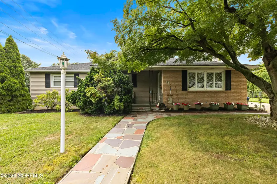 23 Massaro Street, Oceanport, NJ 07757 - #2