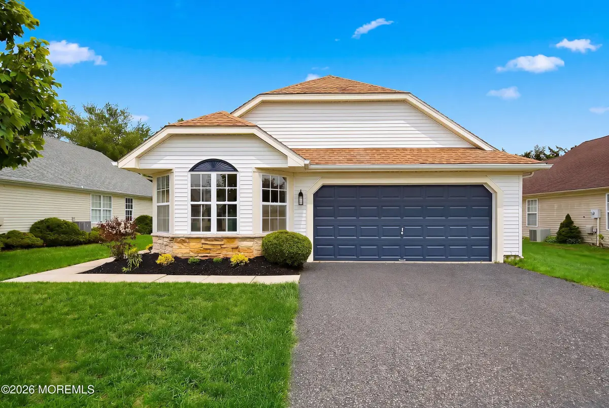 3349 Deep River Lane, Toms River, NJ 08755 - #1