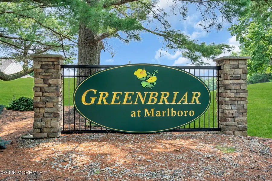 5 Lakeview Drive, Marlboro, NJ 07746 - #2