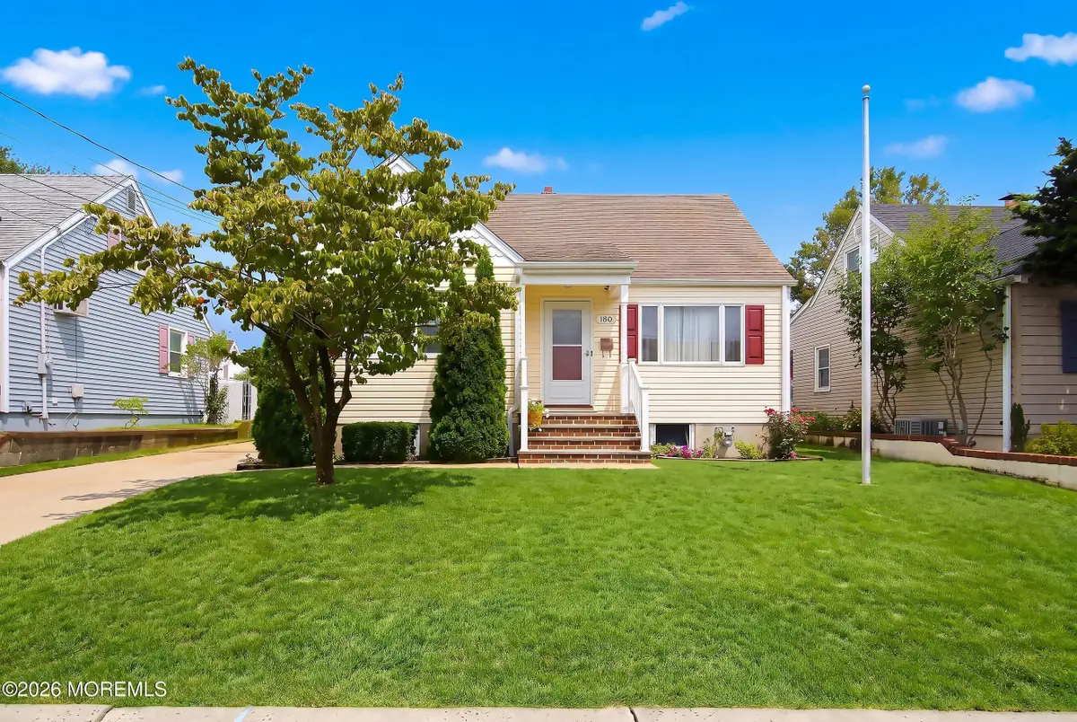 180 Gabriel Terrace, Sayreville, NJ 08879 - #1