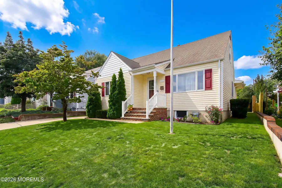 180 Gabriel Terrace, Sayreville, NJ 08879 - #2