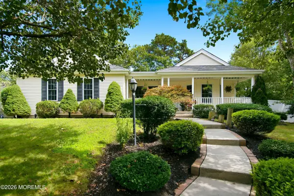 1936 Breakers Drive, Manahawkin, NJ 08050