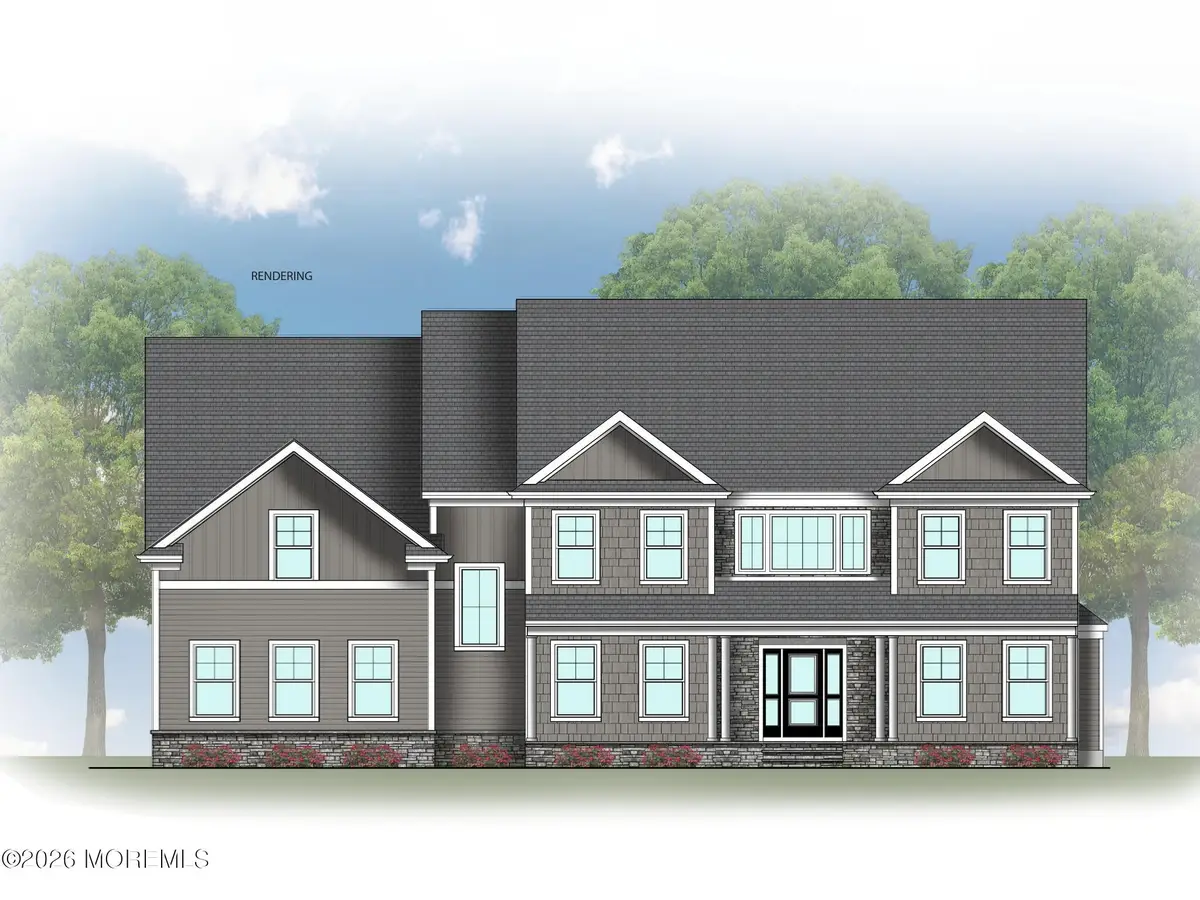608 Old Stage Road, East Brunswick, NJ 08816 - #1