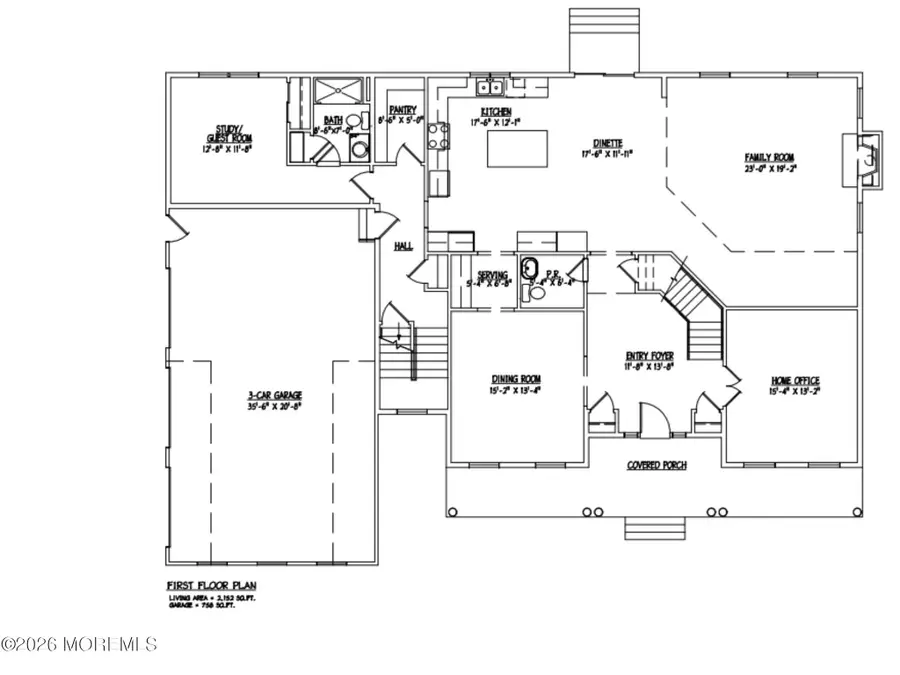 608 Old Stage Road, East Brunswick, NJ 08816 - #3