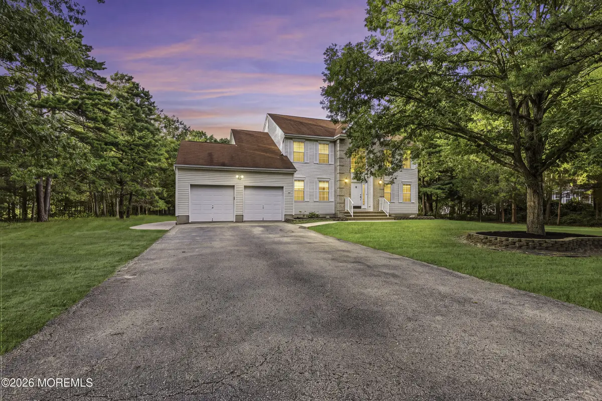 213 Medjay Lane, Toms River, NJ 08755 - #1
