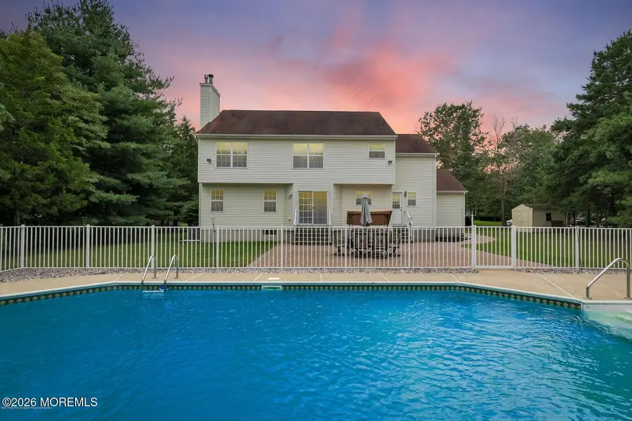 213 Medjay Lane, Toms River, NJ 08755 - #2