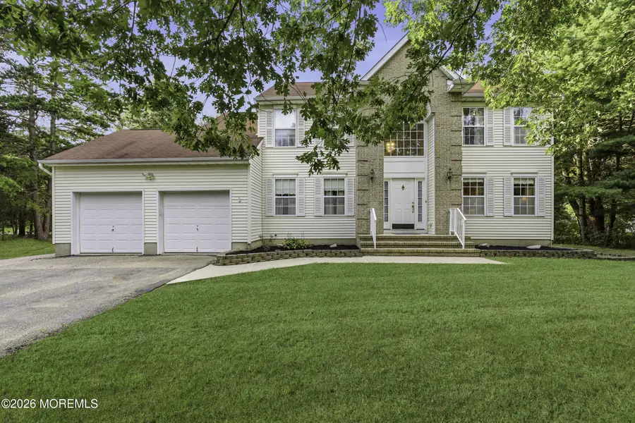 213 Medjay Lane, Toms River, NJ 08755 - #3
