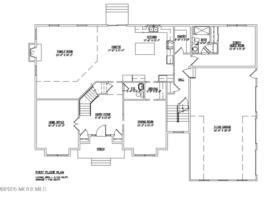 610 Old Stage Road, East Brunswick, NJ 08816 - #3