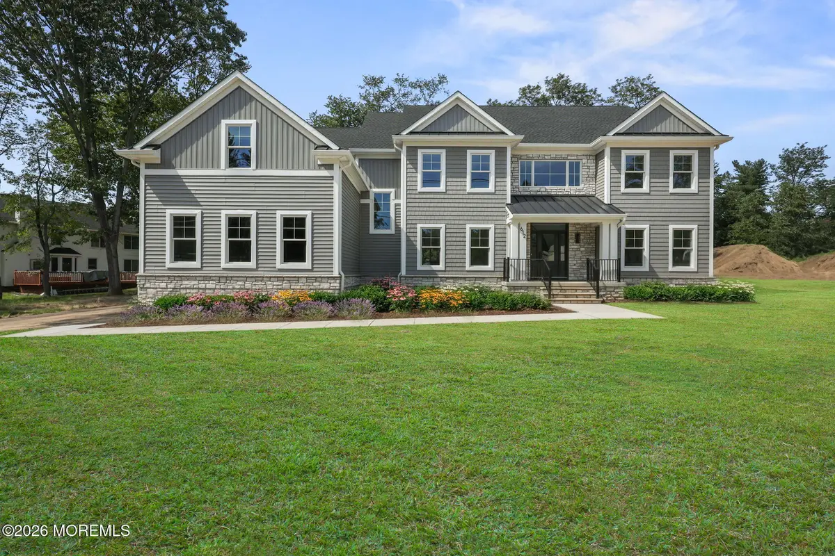 612 Old Stage Road, East Brunswick, NJ 08816 - #1