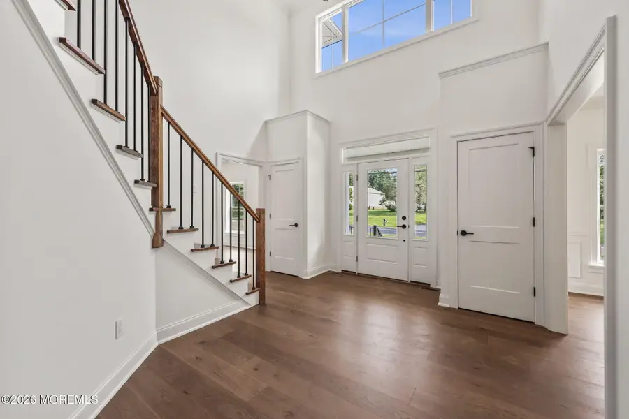 612 Old Stage Road, East Brunswick, NJ 08816 - #3